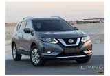 Nissan X-Trail 2022 V4